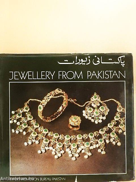 Jewellery from Pakistan