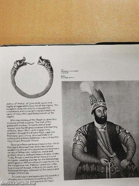 Jewellery from Pakistan