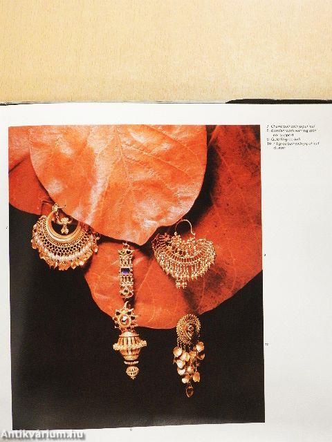 Jewellery from Pakistan