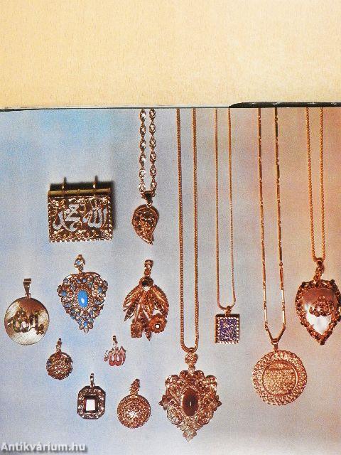 Jewellery from Pakistan