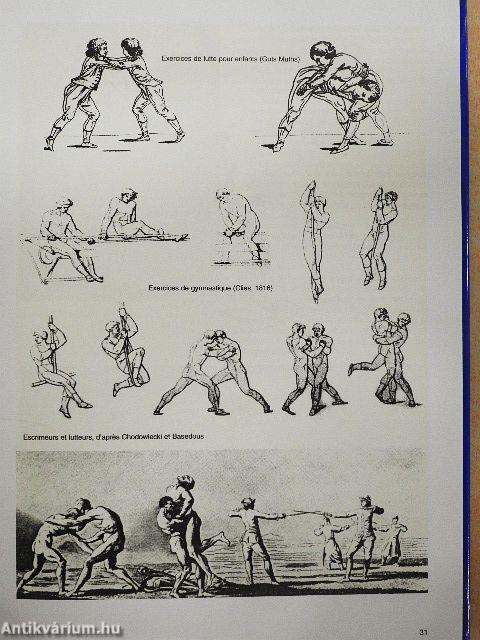 Les racines des luttes traditionnelles