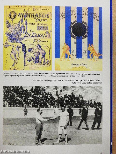 Les racines des luttes traditionnelles