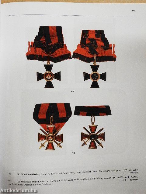 Antiquitäten & Historica