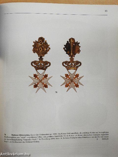 Antiquitäten & Historica