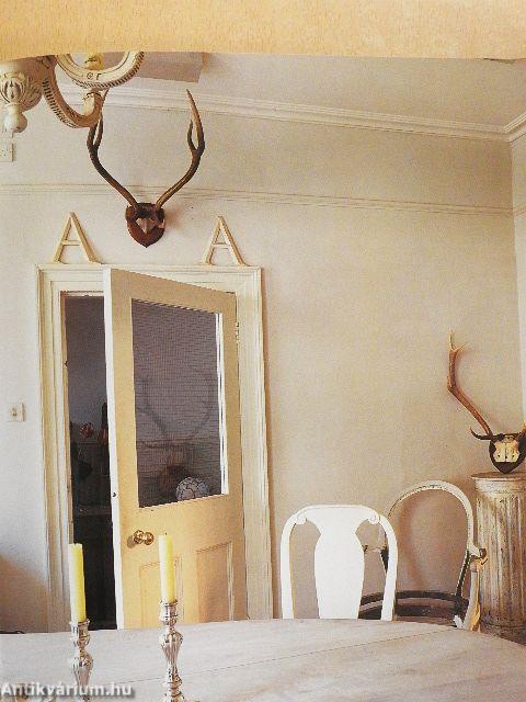 Country Houses of England