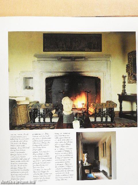 Country Houses of England