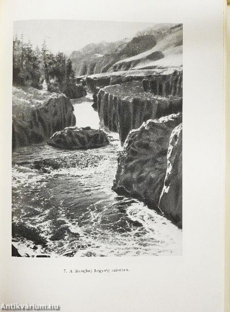 A mongolok titkos története