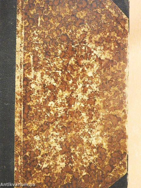 Szegedi uj szakácskönyv (rossz állapotú)