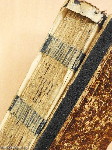 Szegedi uj szakácskönyv (rossz állapotú)