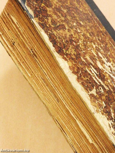 Szegedi uj szakácskönyv (rossz állapotú)