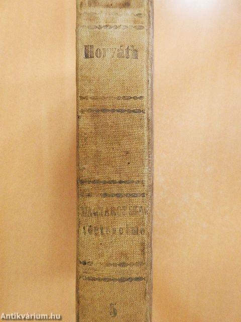 Magyarország történelme V. (töredék) (rossz állapotú)