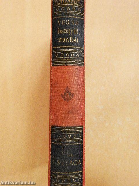 Dél csillaga (rossz állapotú)