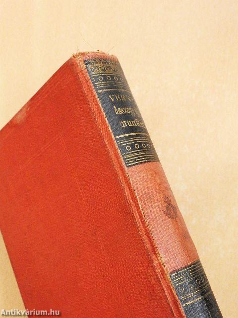 Dél csillaga (rossz állapotú)