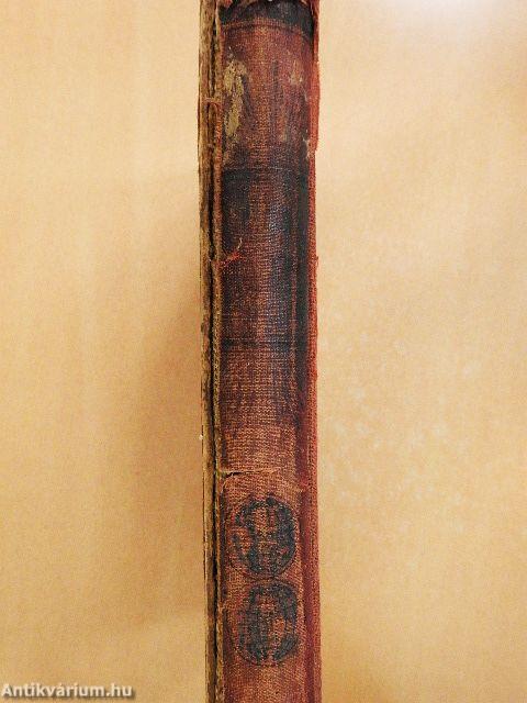 Tizenötéves kapitány (rossz állapotú)