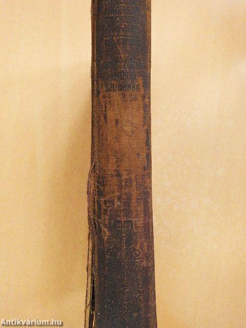 Autóval Szudánba (rossz állapotú)