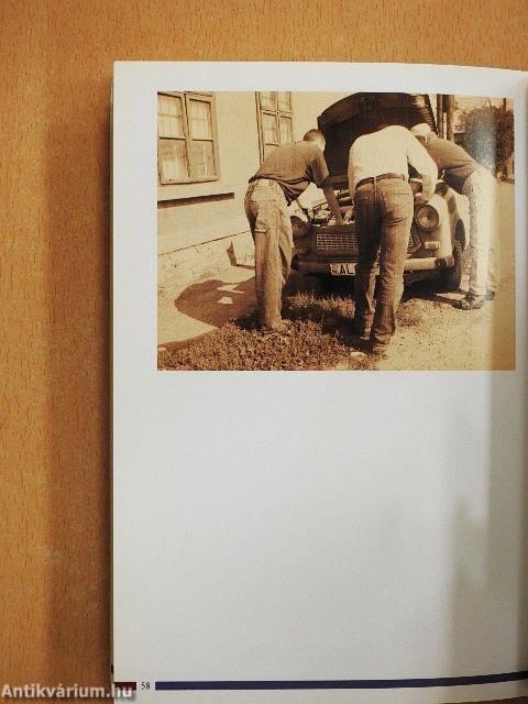 Az örökéletű farmer