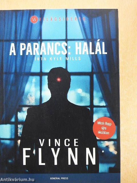 A parancs: halál