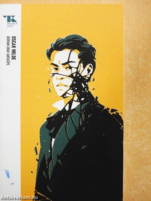 Dorian Gray arcképe