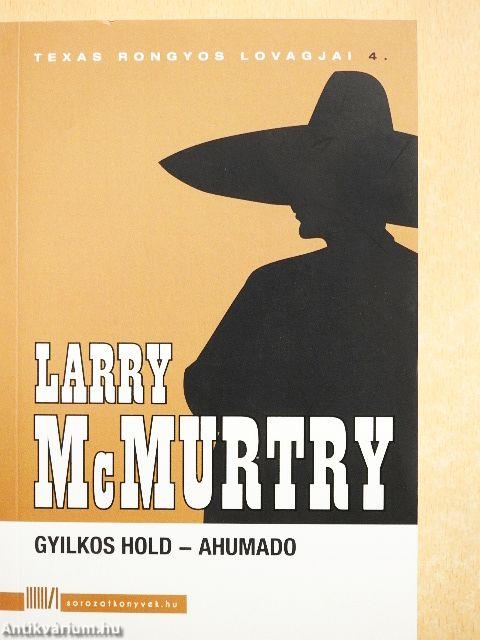 Gyilkos hold - Ahumado