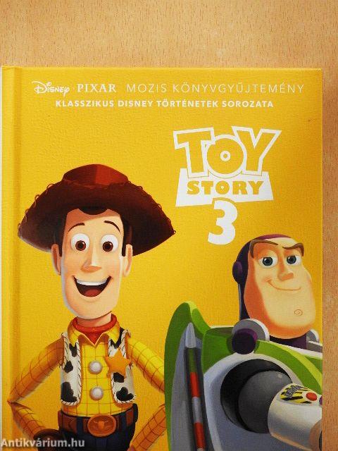 Toy story 3.