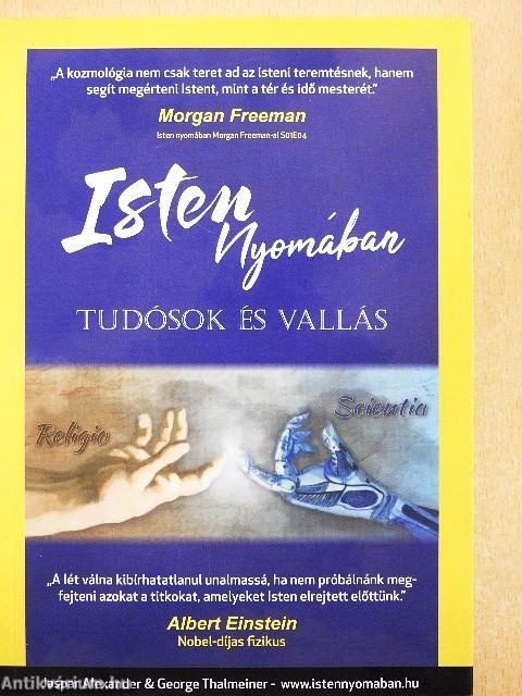 Isten nyomában