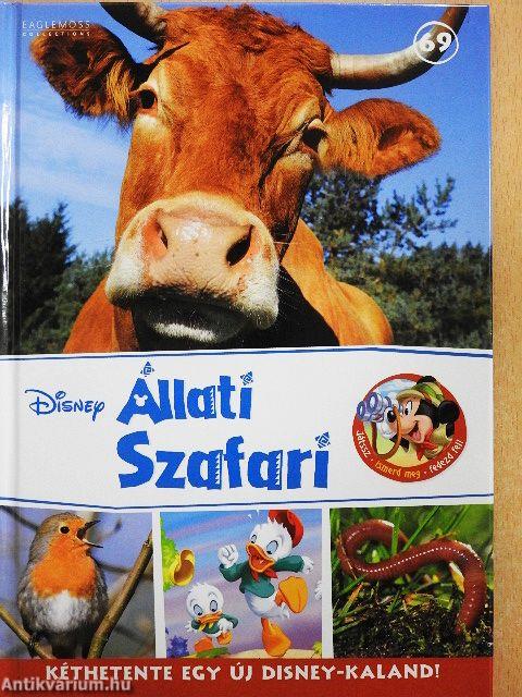 Disney Állati Szafari 69.