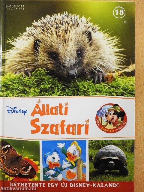 Disney Állati Szafari 18.
