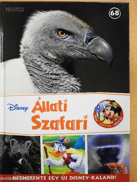 Disney Állati Szafari 68.