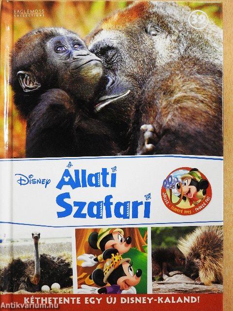 Disney Állati Szafari 39.