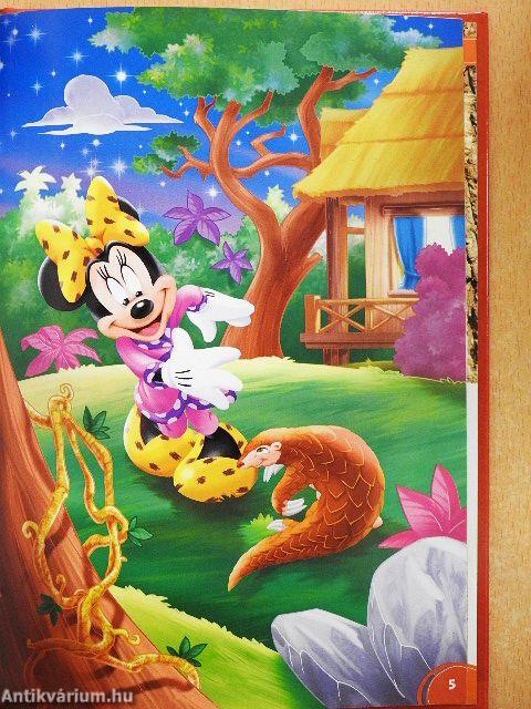 Disney Állati Szafari 61.