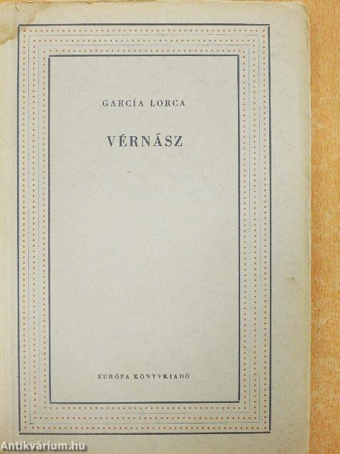 Vérnász