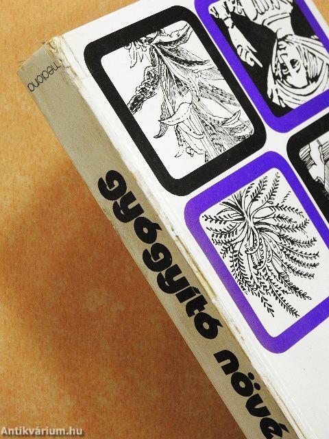 Gyógyító növények