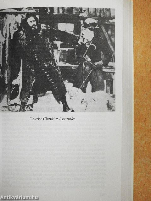 A hetedik művészet