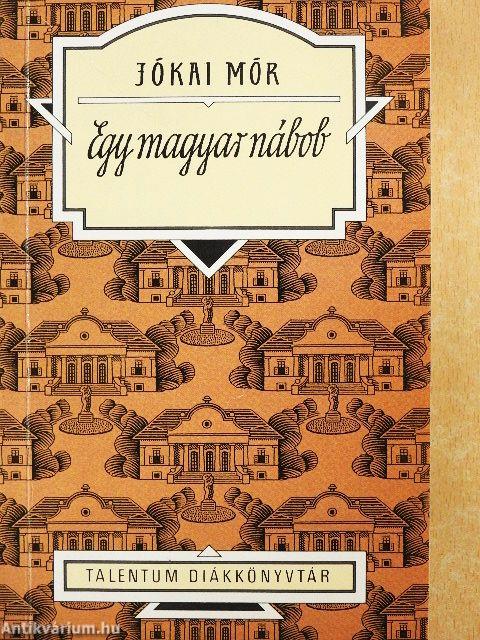 Egy magyar nábob