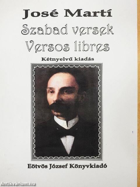 Szabad versek