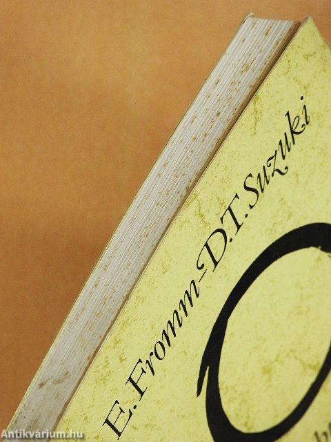 Zen-buddhizmus és pszichoanalízis