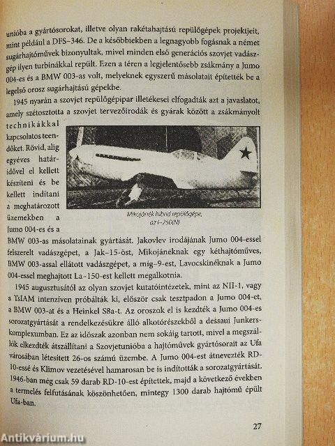 Forradalmi konstrukciók