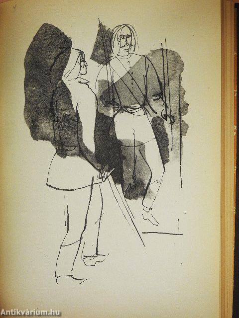 Szeretve mind a vérpadig