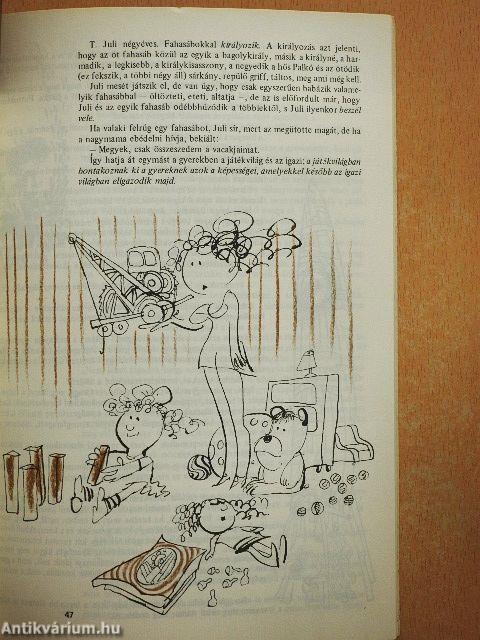 Fiatal szülők könyve