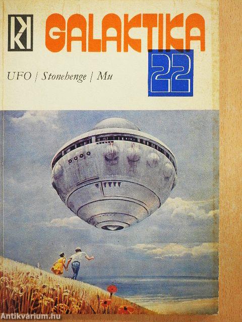 Galaktika 22.