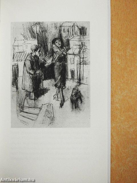 Bruno Schulz fejében