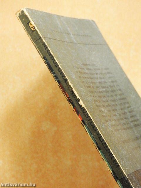 Az erdőntúli veszedelem