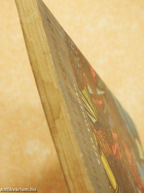 Az erdőntúli veszedelem