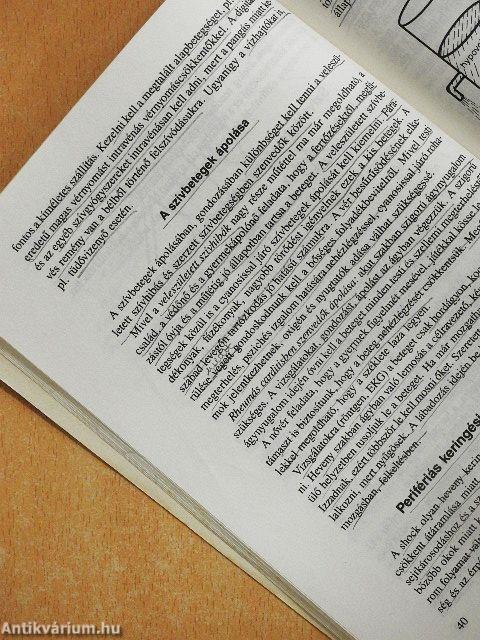 Klinikai ismeretek a gyermekgyógyászat köréből