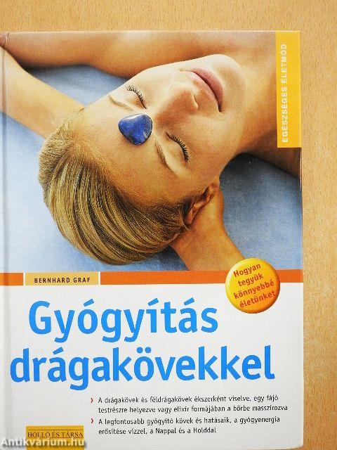 Gyógyítás drágakövekkel