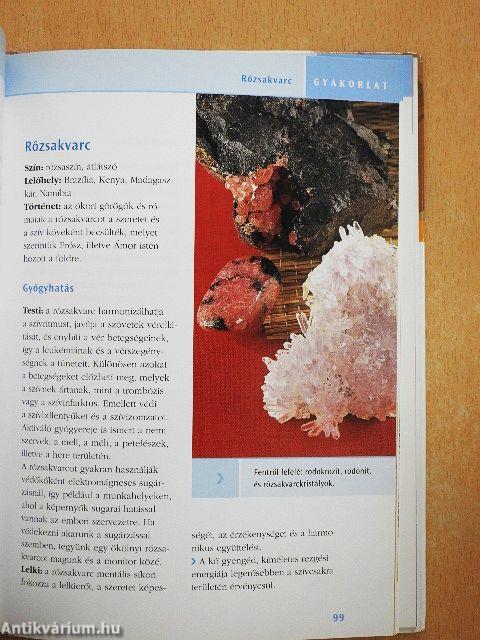 Gyógyítás drágakövekkel