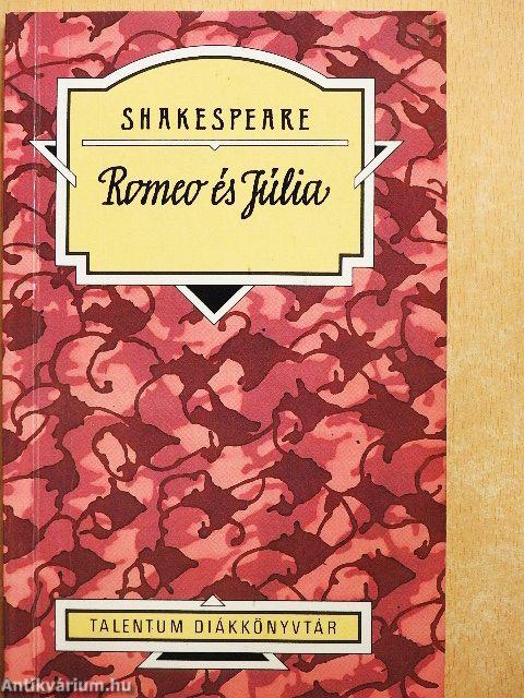 Romeo és Júlia