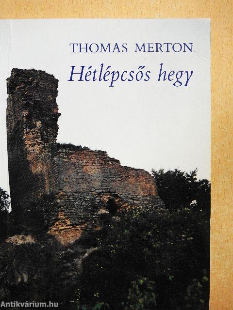 Hétlépcsős hegy