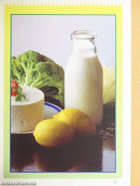 A magas vérnyomás és a diéta