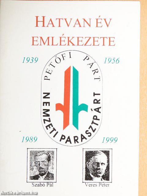 Hatvan év emlékezete